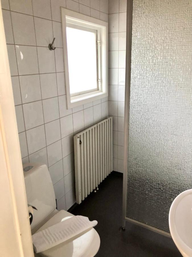 Vaetterledens Stugrum Gränna Exterior foto